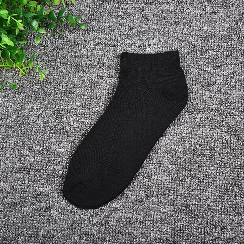 10 Pairs of Women's Socks