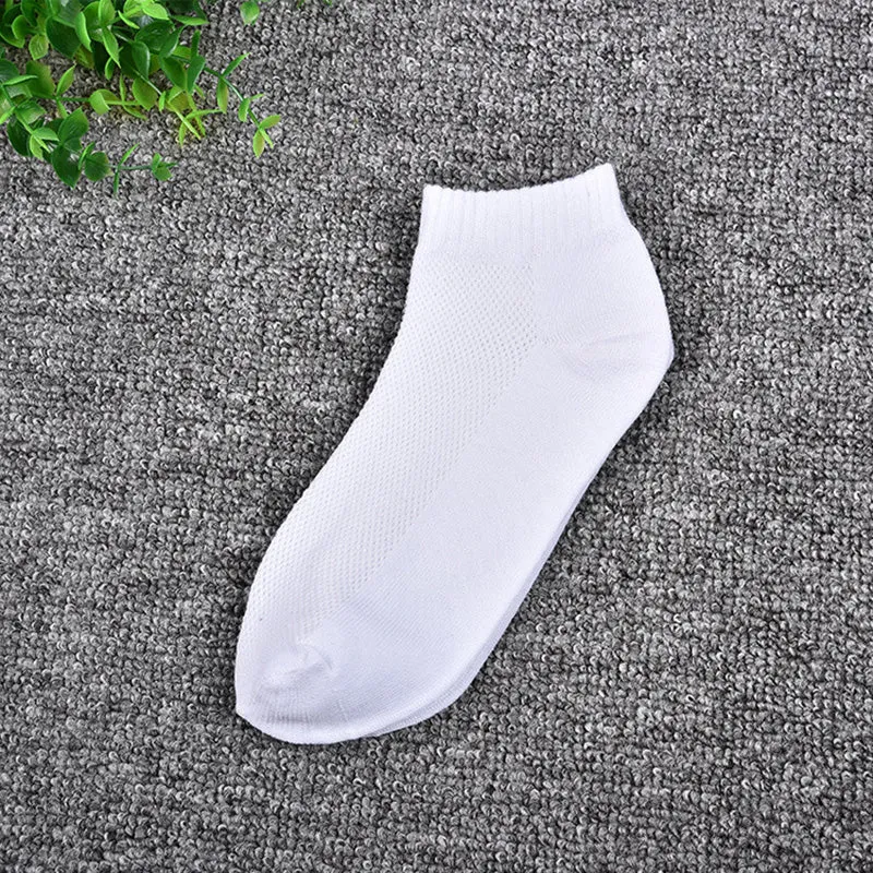 10 Pairs of Women's Socks