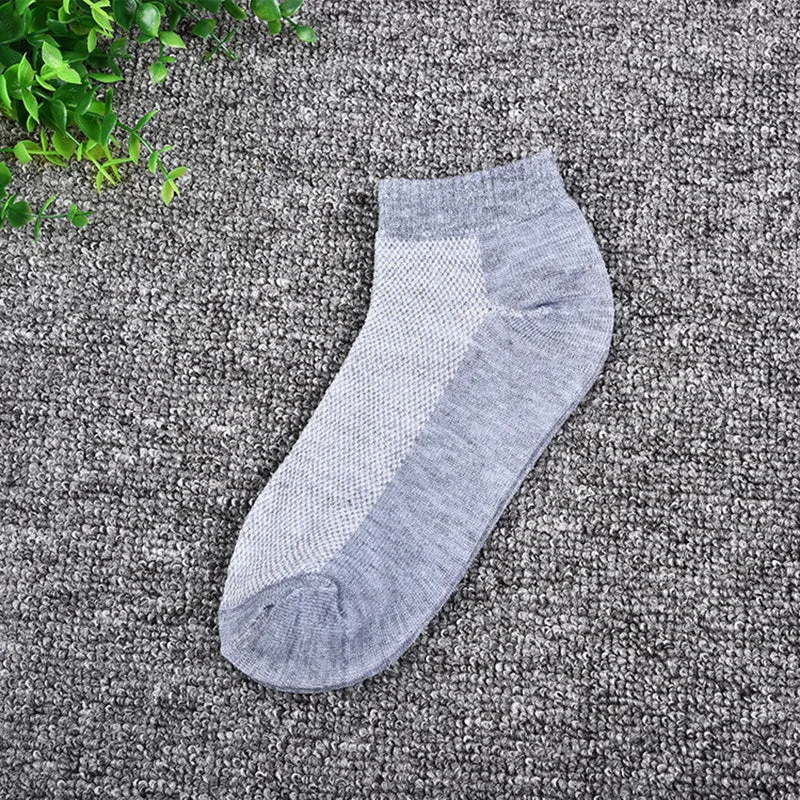 10 Pairs of Women's Socks