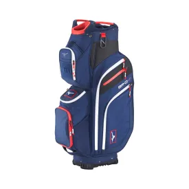 2024 Mizuno BR-D4 Cart Bag