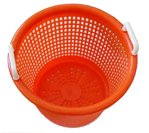 44 L. Heavy Duty Fish Basket