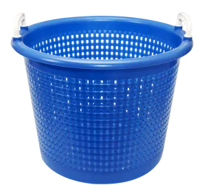 44 L. Heavy Duty Fish Basket