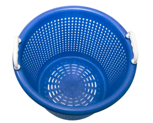 44 L. Heavy Duty Fish Basket