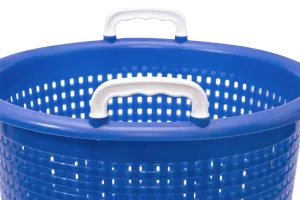 44 L. Heavy Duty Fish Basket