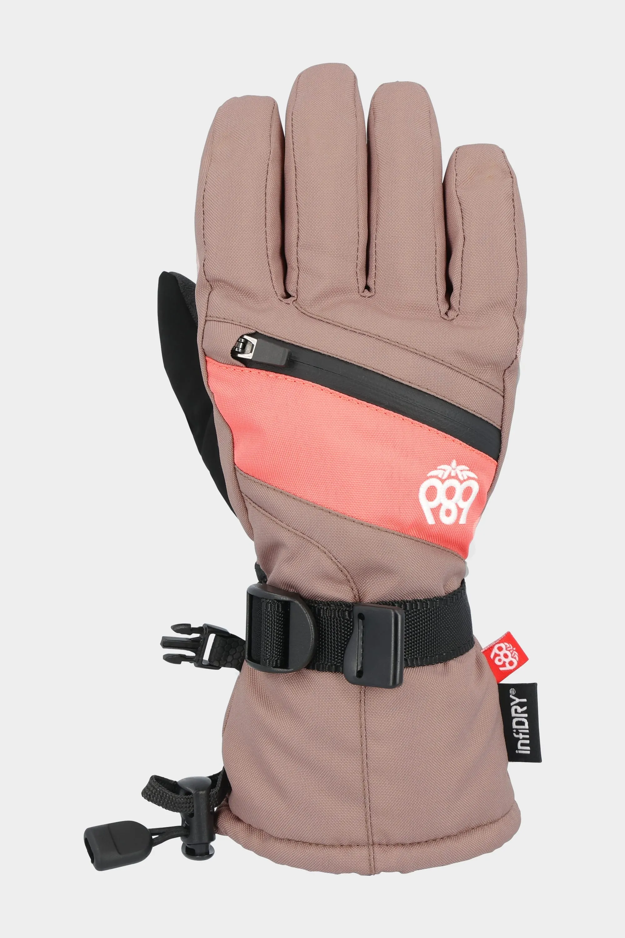 686 Youth Heat Glove