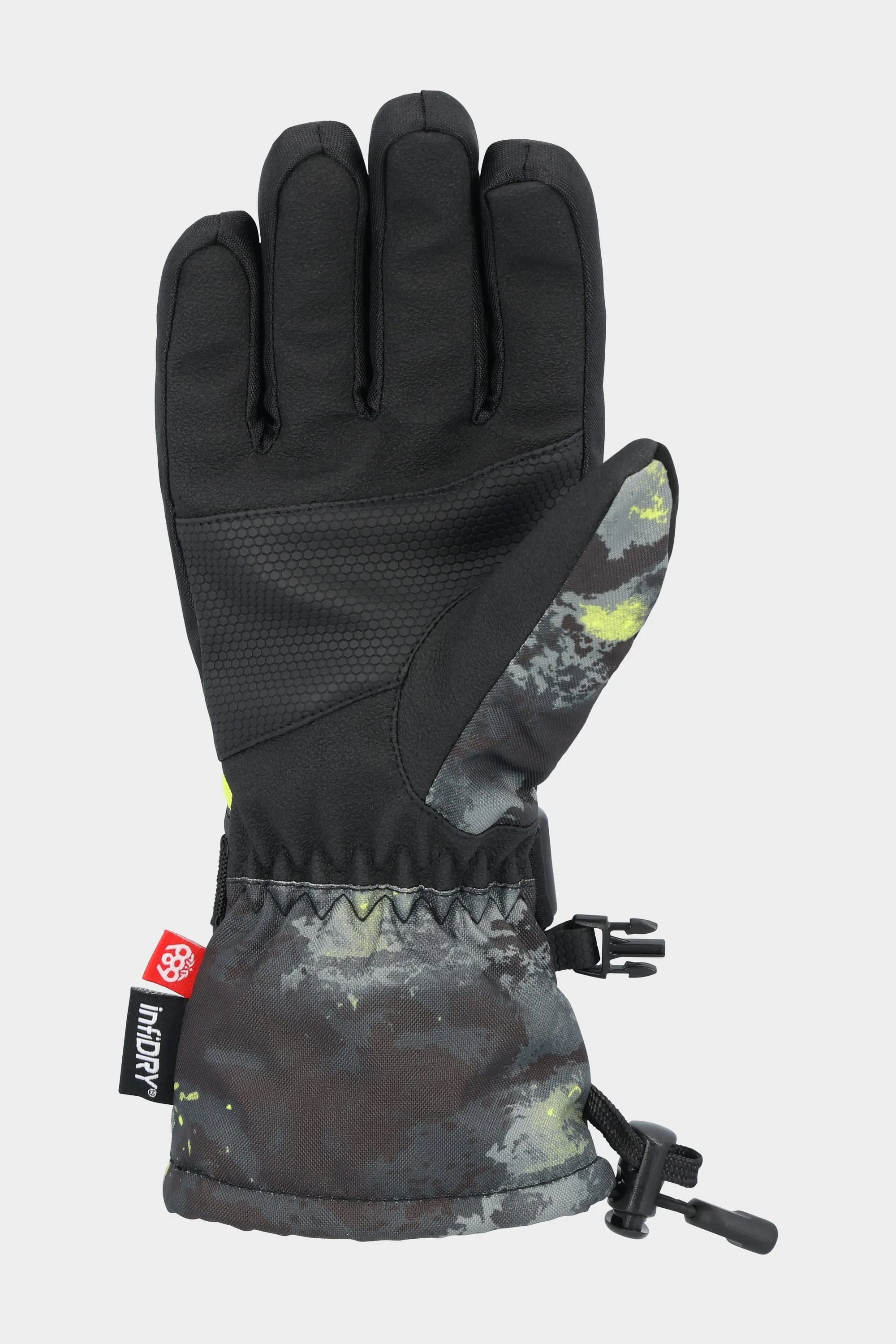 686 Youth Heat Glove