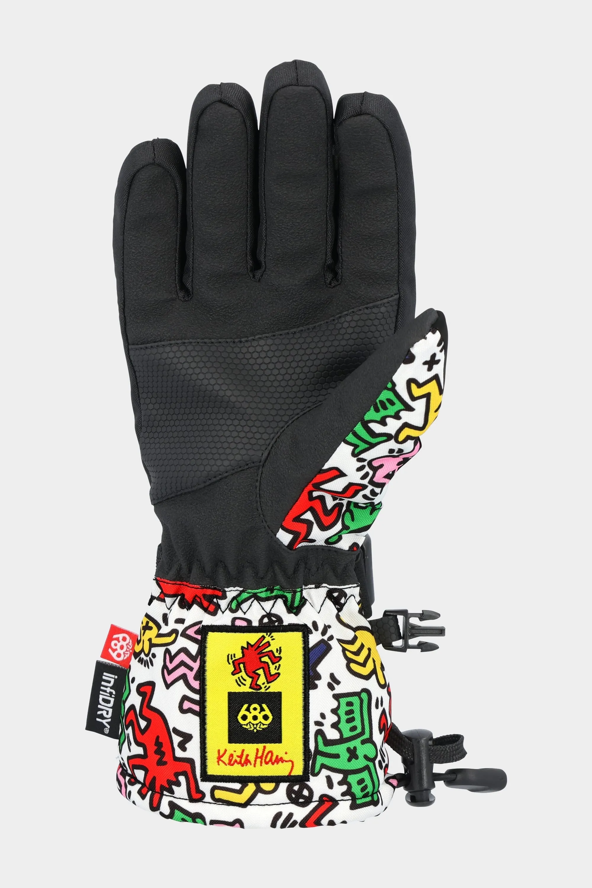 686 Youth Heat Glove