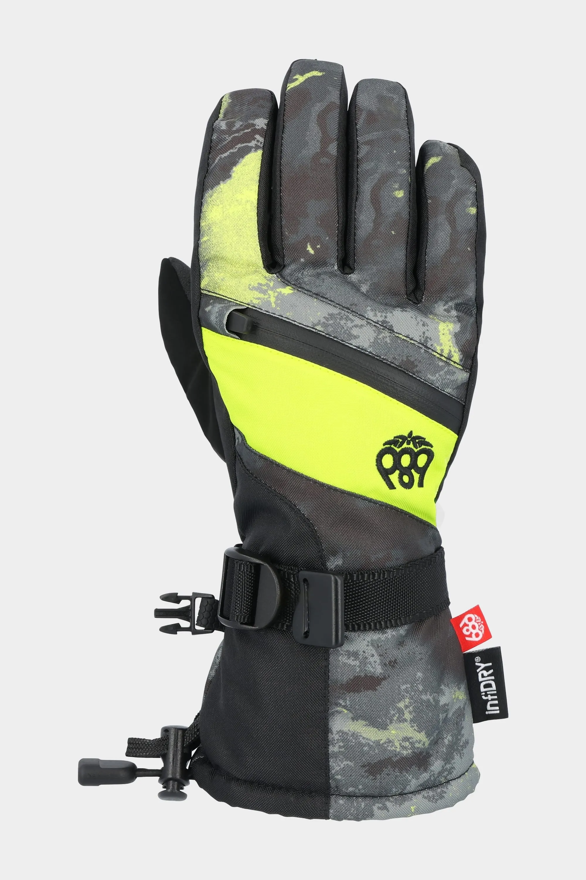 686 Youth Heat Glove