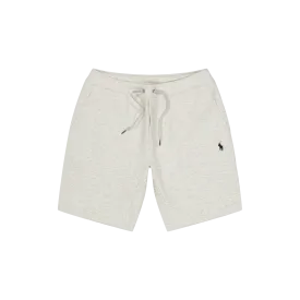 9-Inch Double-Knit Short Light Sport Heather