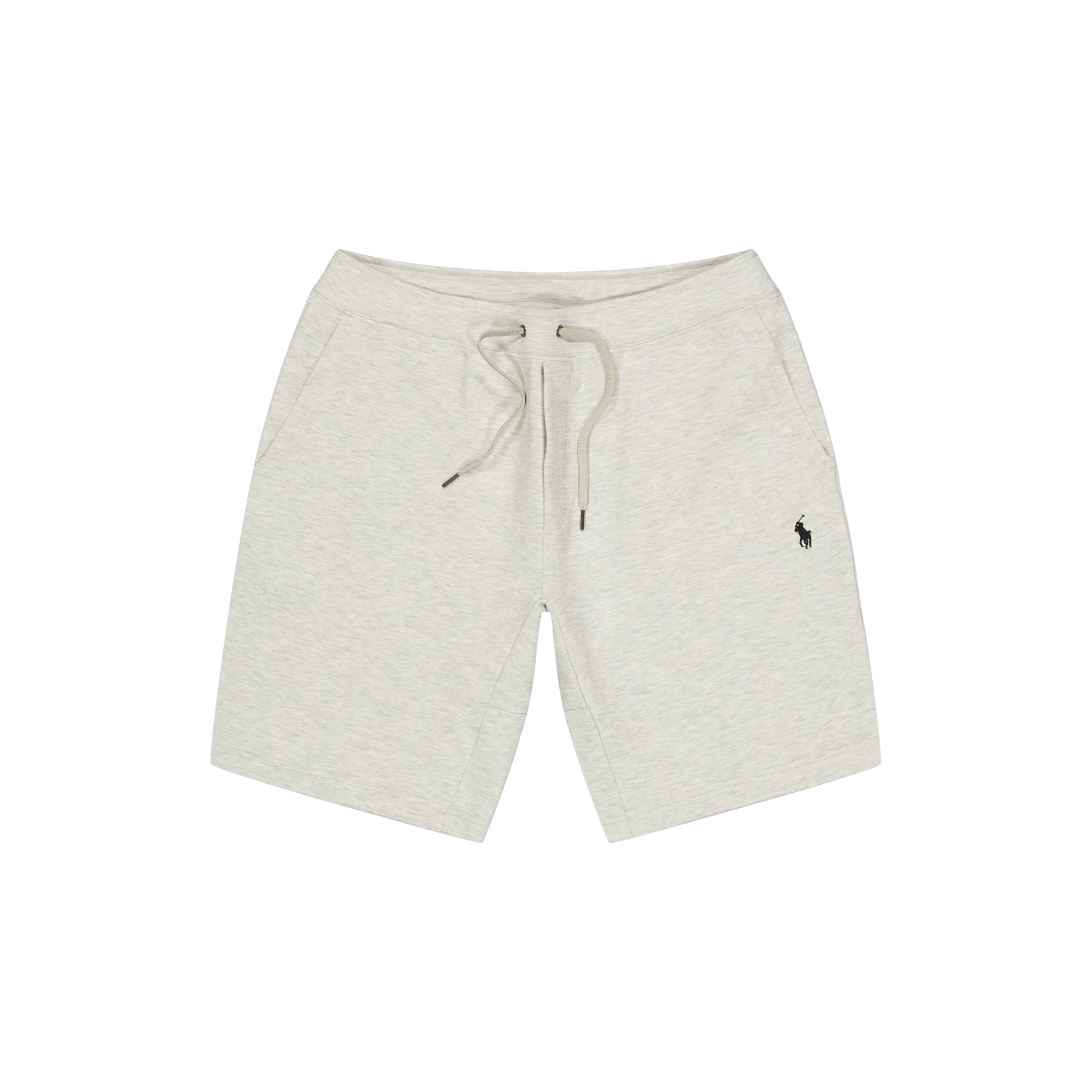 9-Inch Double-Knit Short Light Sport Heather