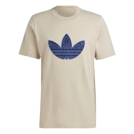 ADIDAS APPLIQUE TEE