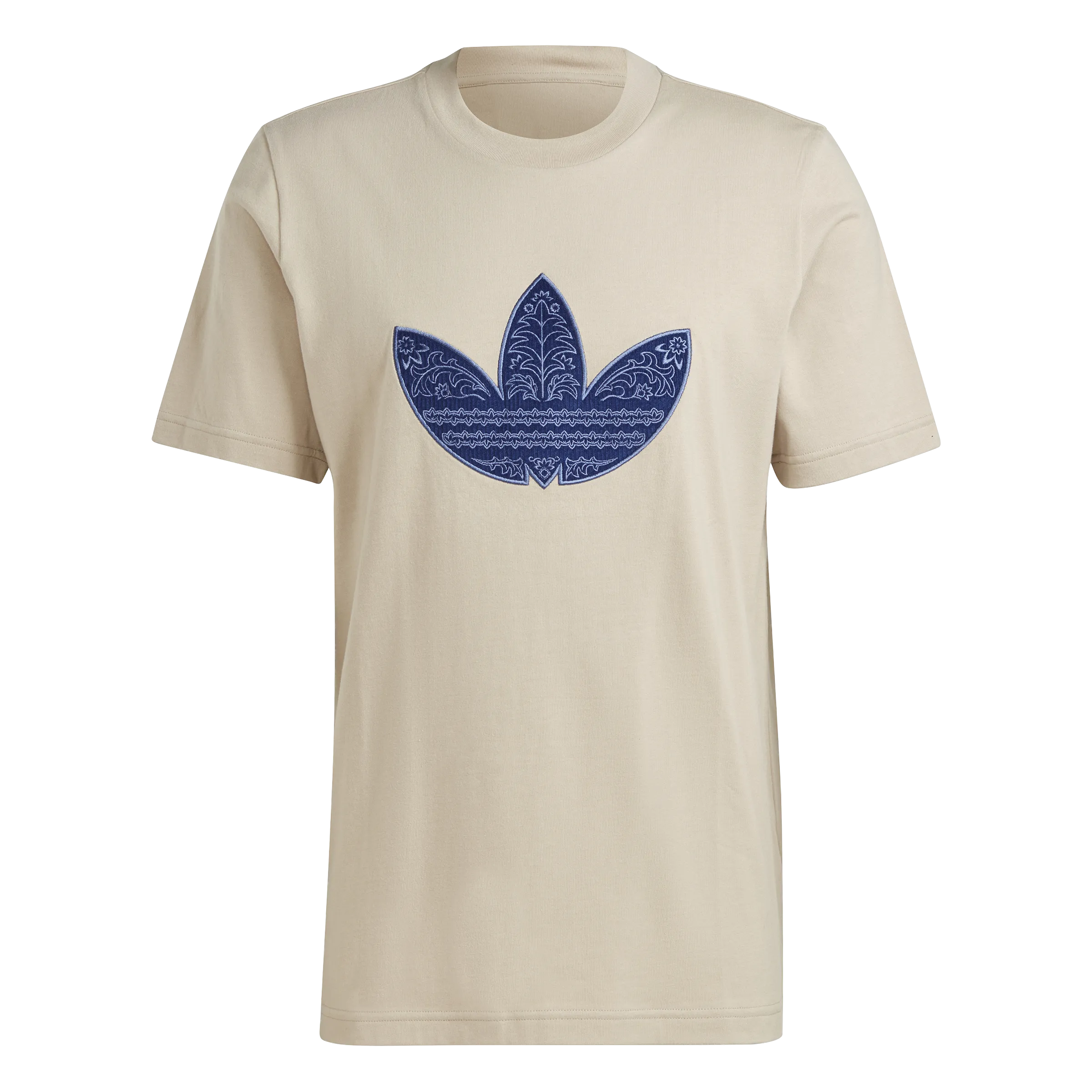 ADIDAS APPLIQUE TEE