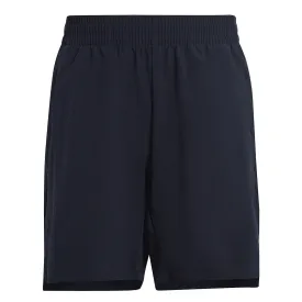 adidas - Kids' (Junior) Aeroready 3-Stripes Woven Shorts (IC1723)