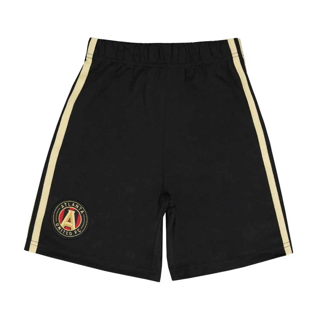 adidas - Kids' (Junior) Atlanta United Prime Shorts (RS6P3B AU)