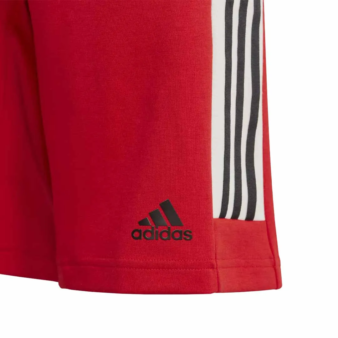 adidas - Kids' (Junior) Tiro Shorts (HY4224)