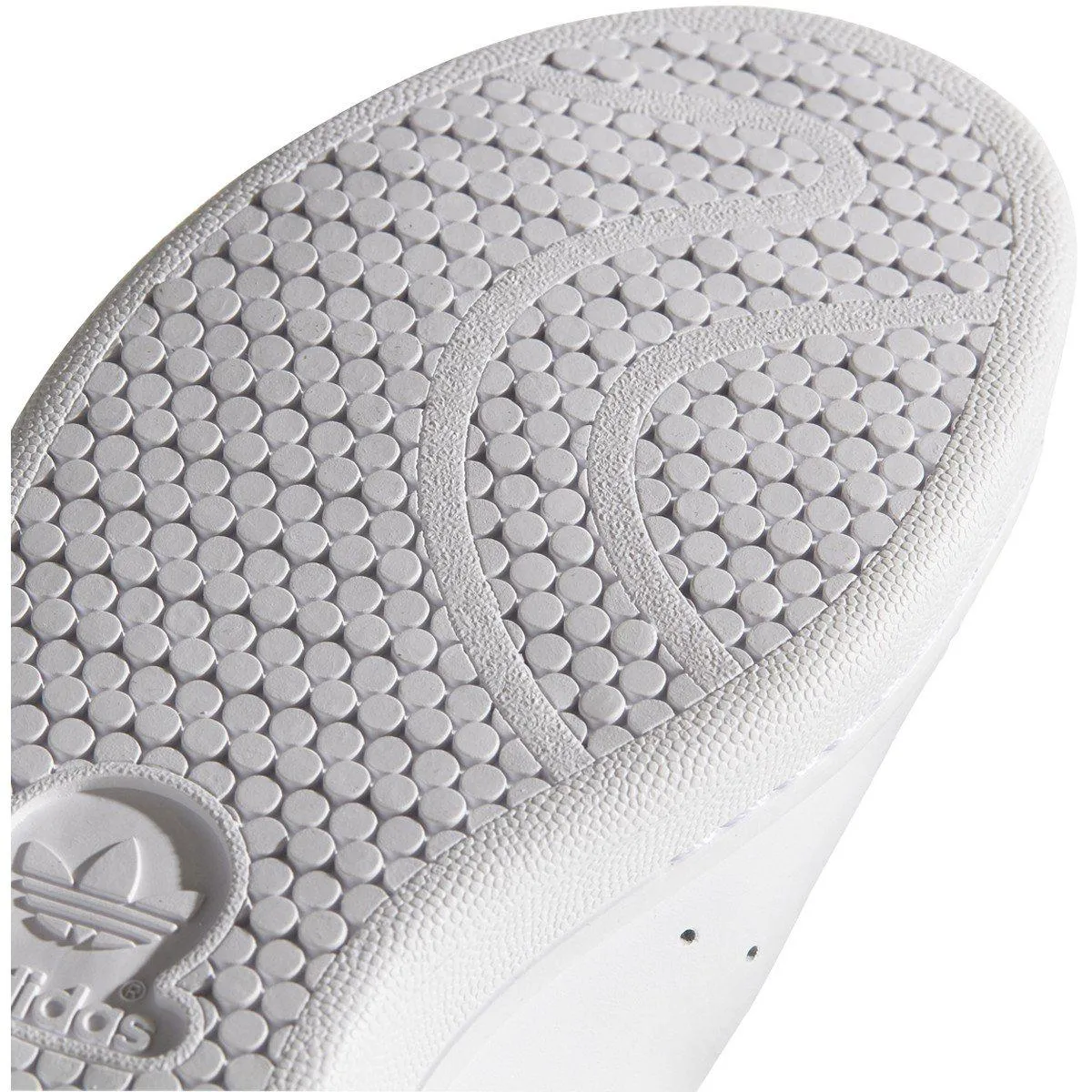 Adidas Men's Stan Smith White/Green