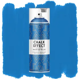 Aegean Blue Chalk Paint Spray