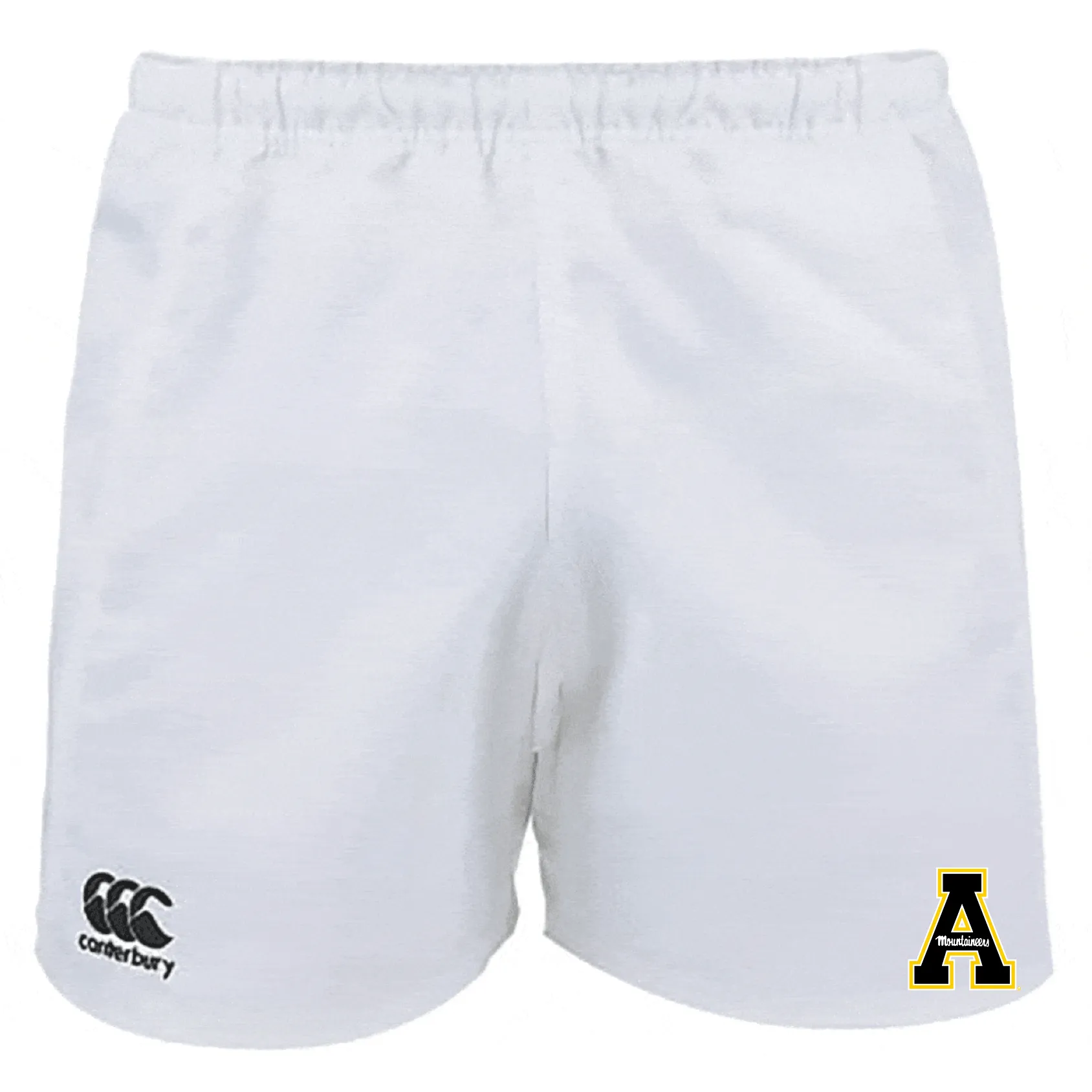 AHO Rugby Advantage Rugby Shorts by Canterbury