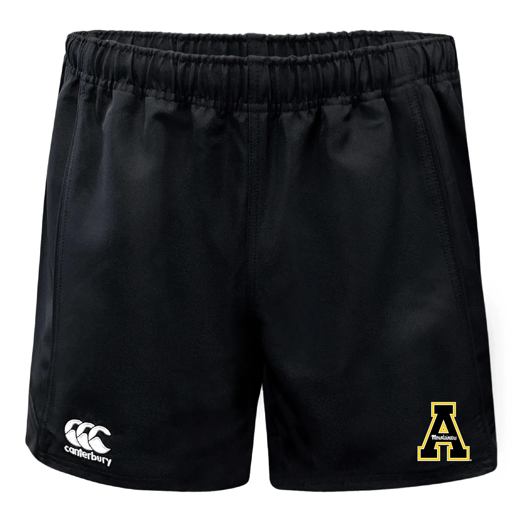 AHO Rugby Advantage Rugby Shorts by Canterbury