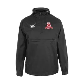 Alabama Rugby Alliance Packaway Jacket by Canterbury