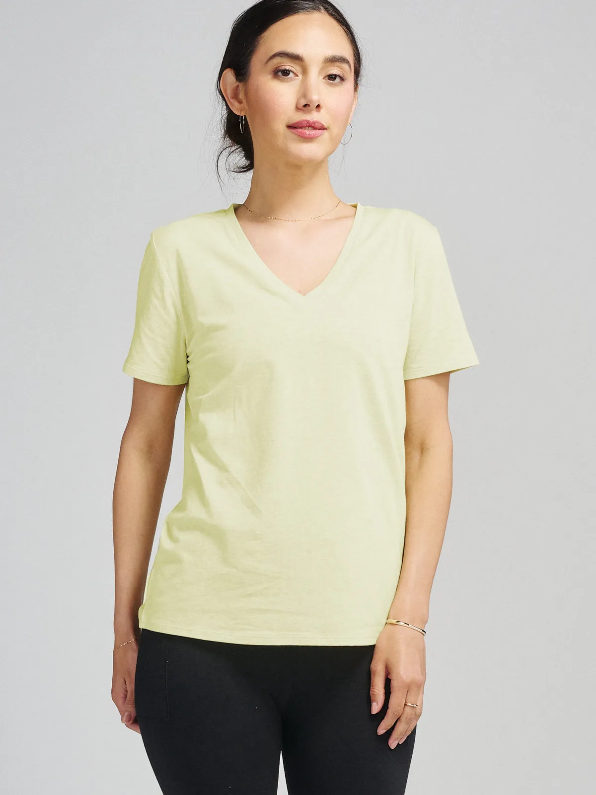 All Day V-Neck T-Shirt