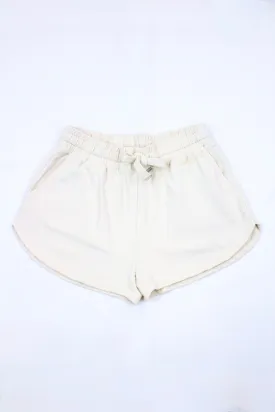 All Saints - Sweatshirt Shorts