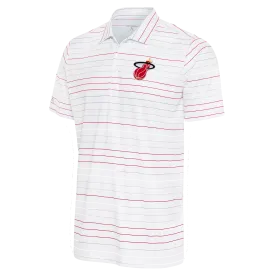 Antigua Miami HEAT Classic Edition Ryder Polo