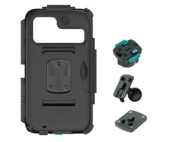 Apple iPhone 11 Pro Max Tough Waterproof Mount Case