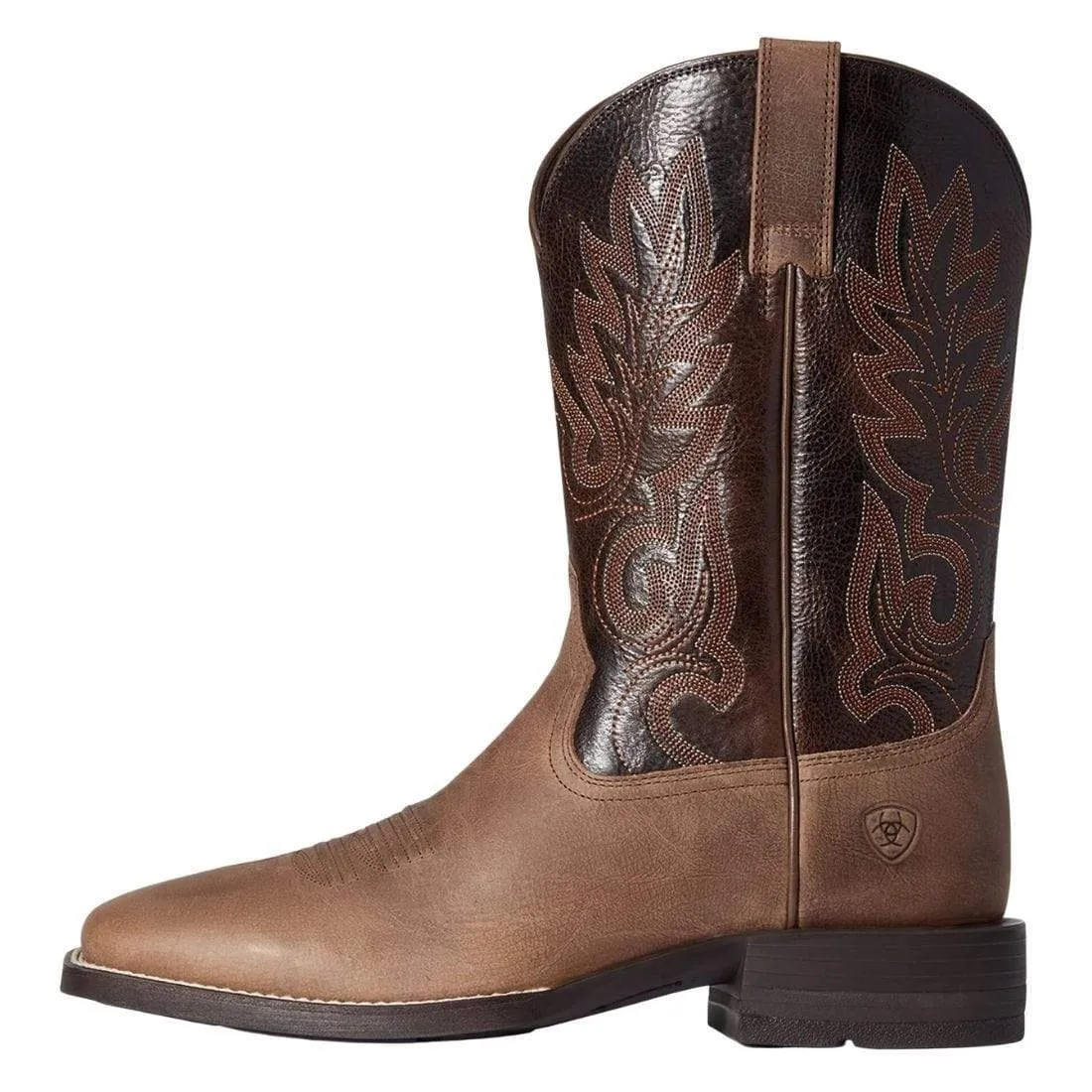 Ariat Mens Layton Top Boot