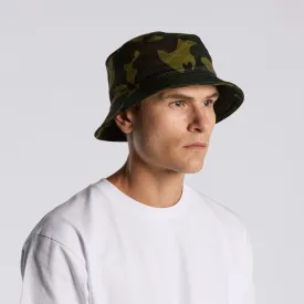 Ascolour Camo Bucket Hat (1117C)