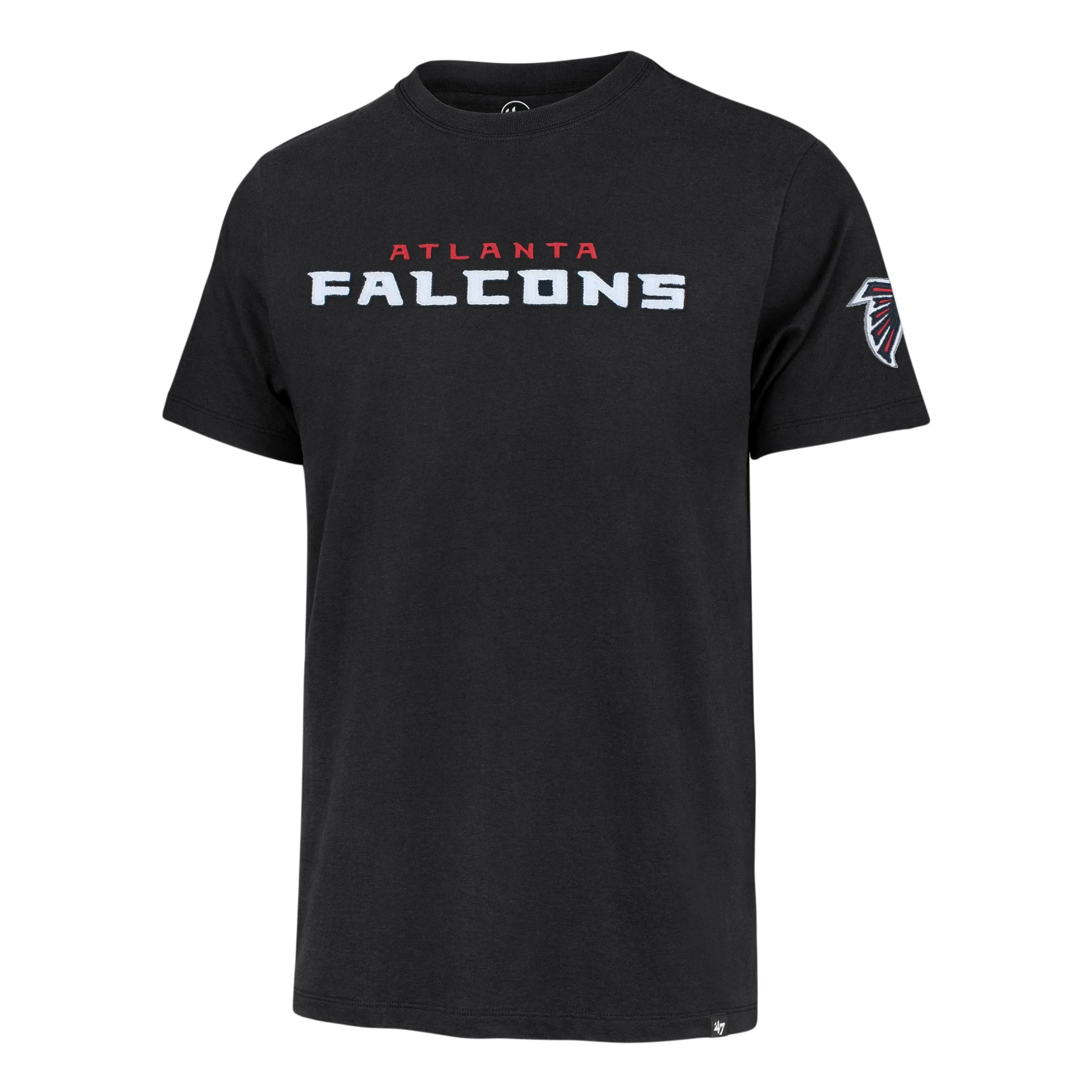 ATLANTA FALCONS '47 FRANKLIN FIELDHOUSE TEE