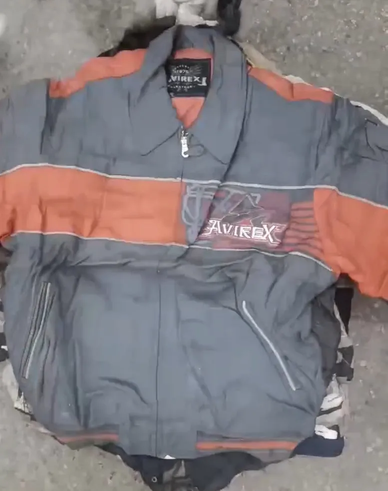 Avirex Jackets