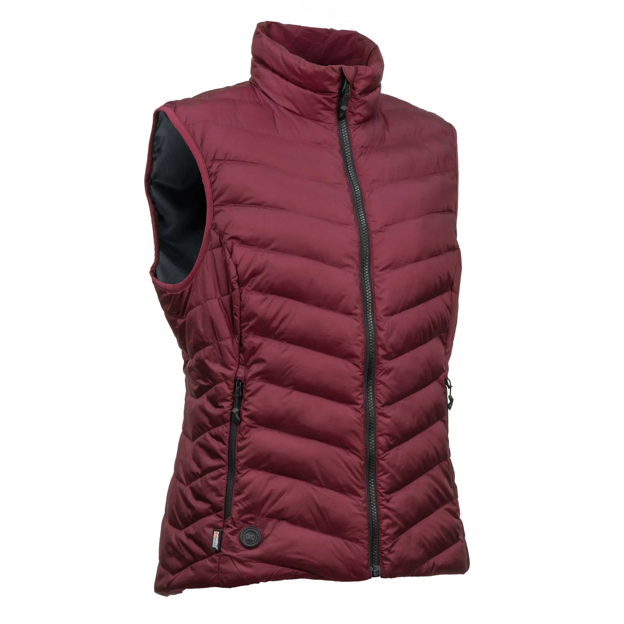 Backcountry Xtera Heated Vest Women’s