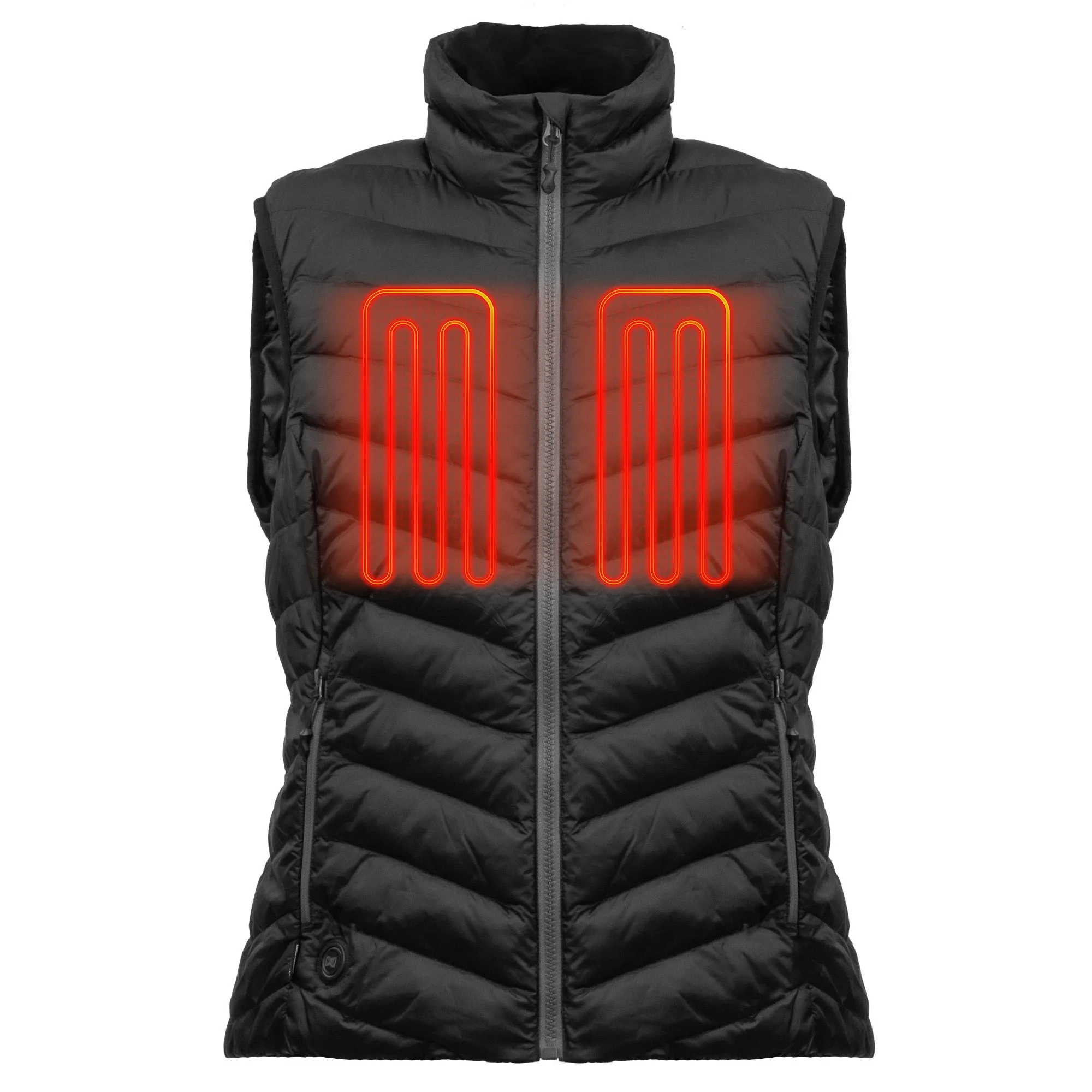 Backcountry Xtera Heated Vest Women’s