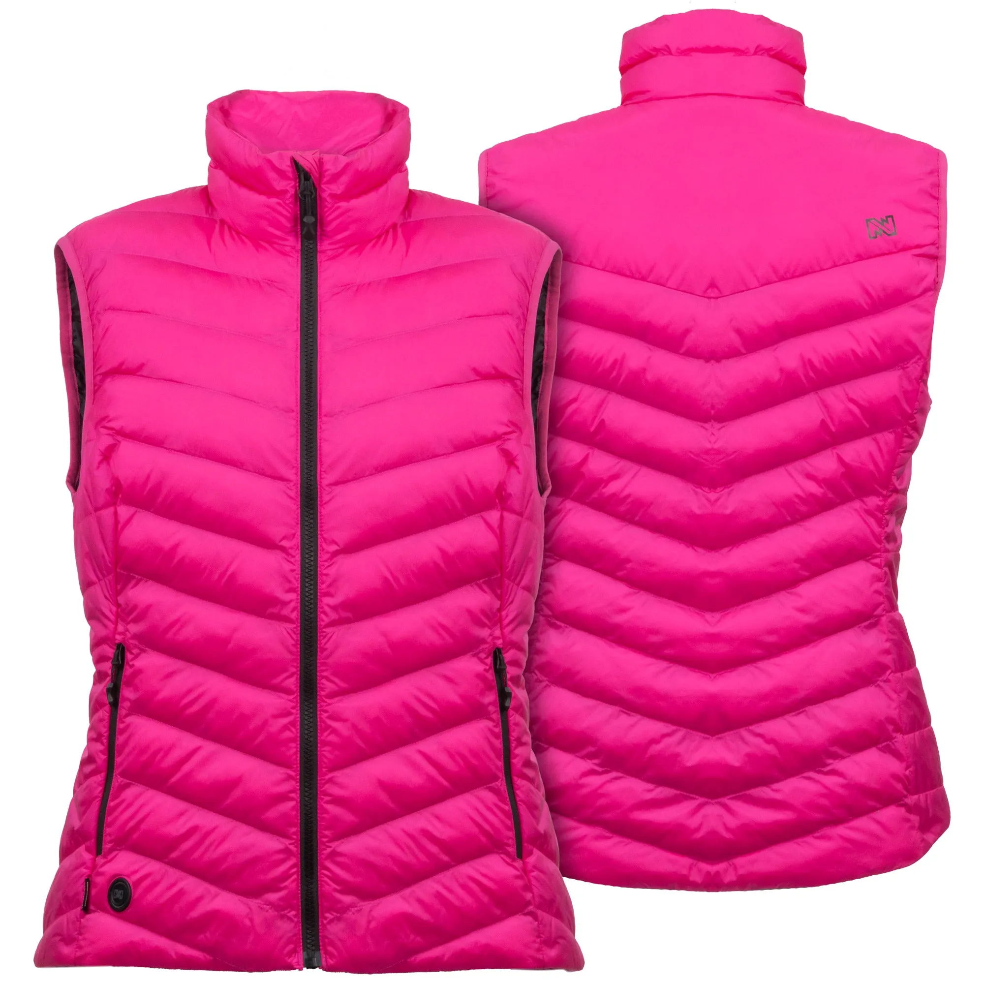 Backcountry Xtera Heated Vest Women’s