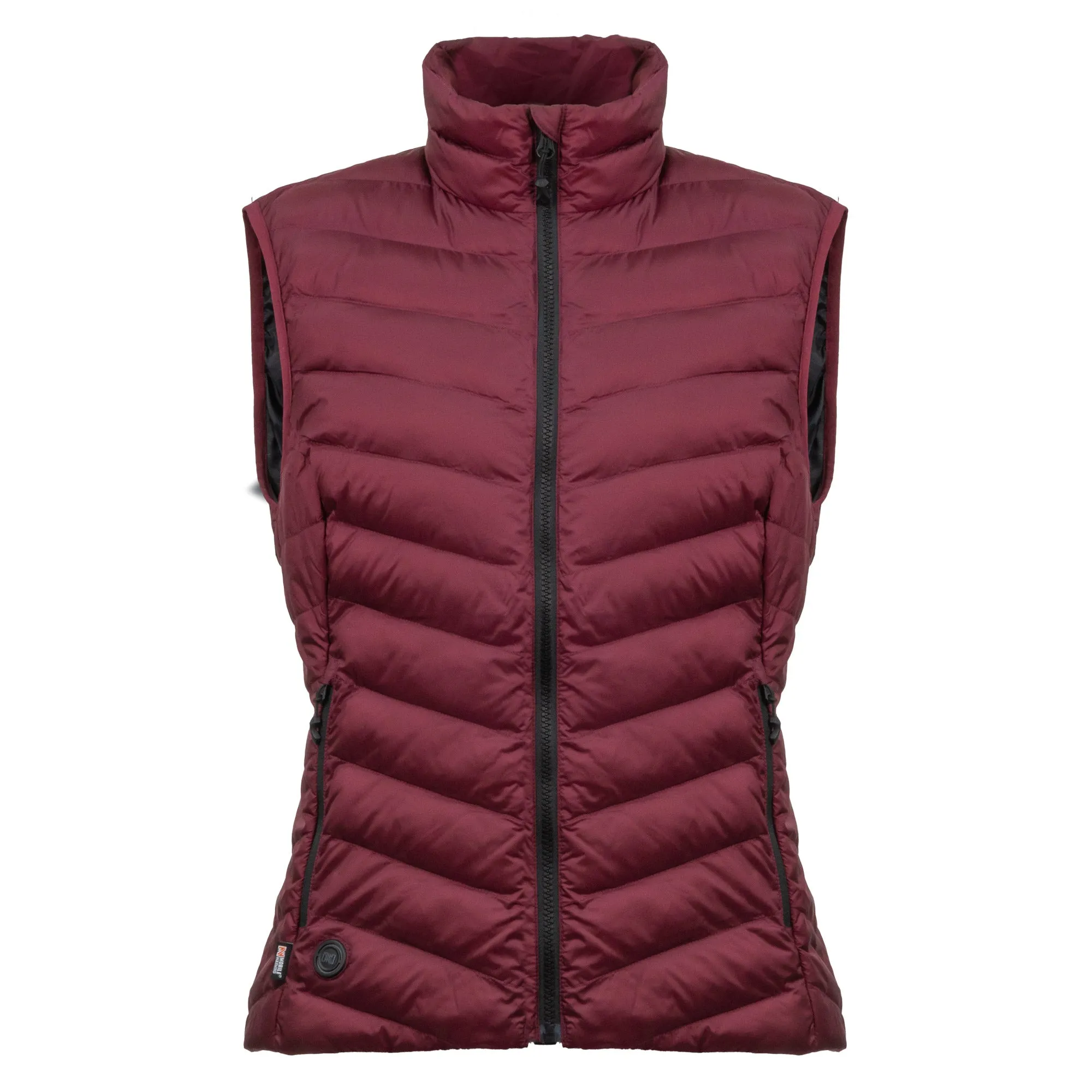 Backcountry Xtera Heated Vest Women’s