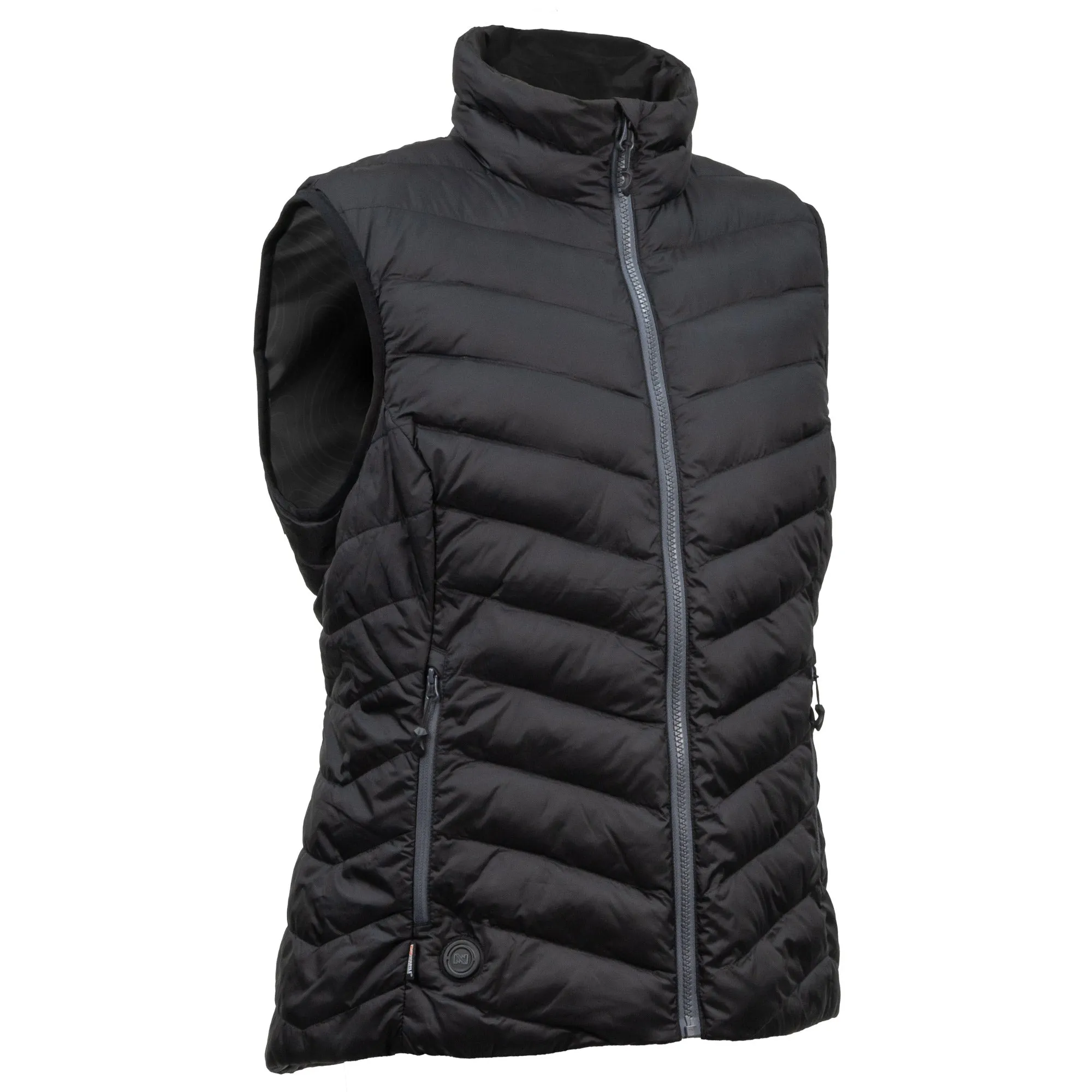 Backcountry Xtera Heated Vest Women’s