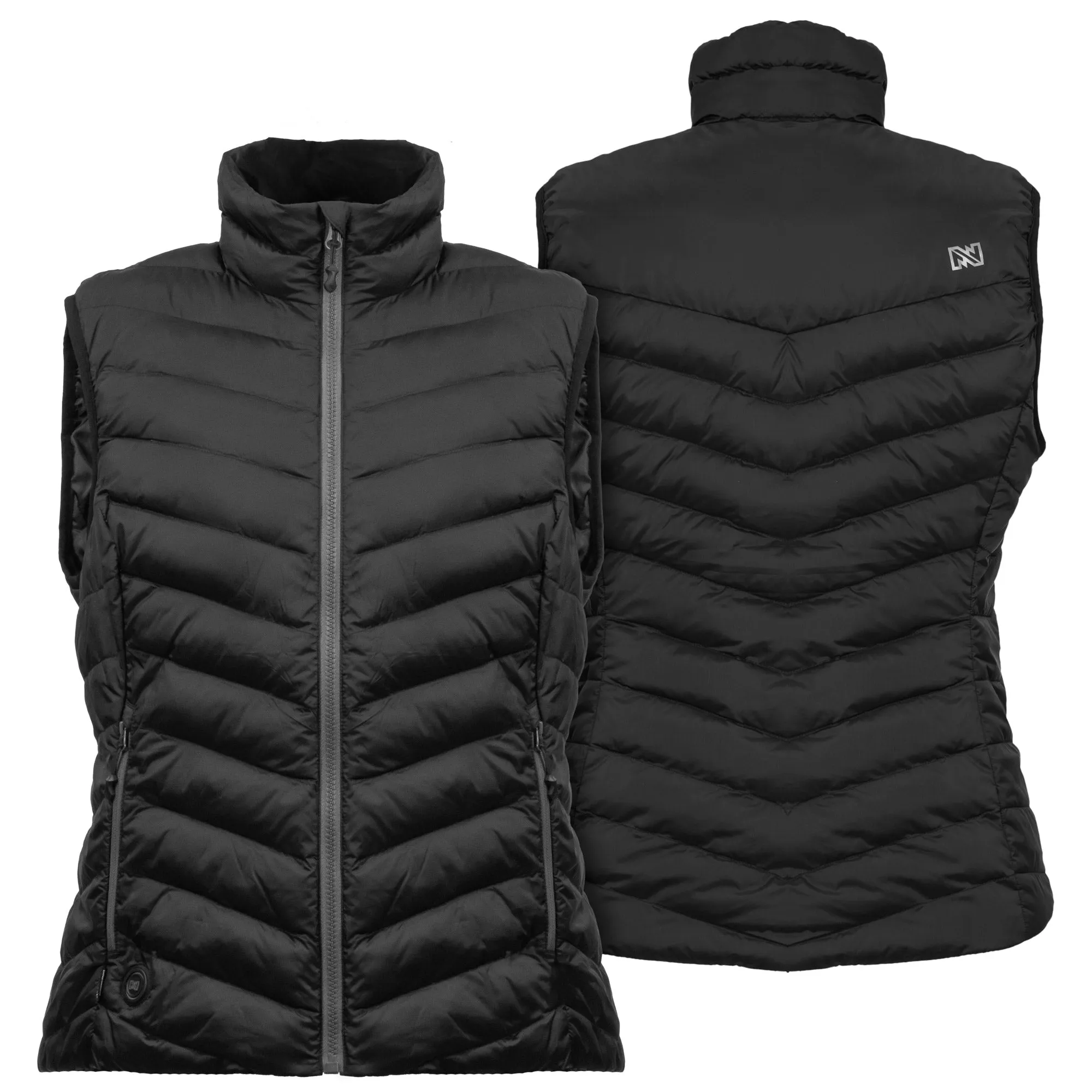 Backcountry Xtera Heated Vest Women’s