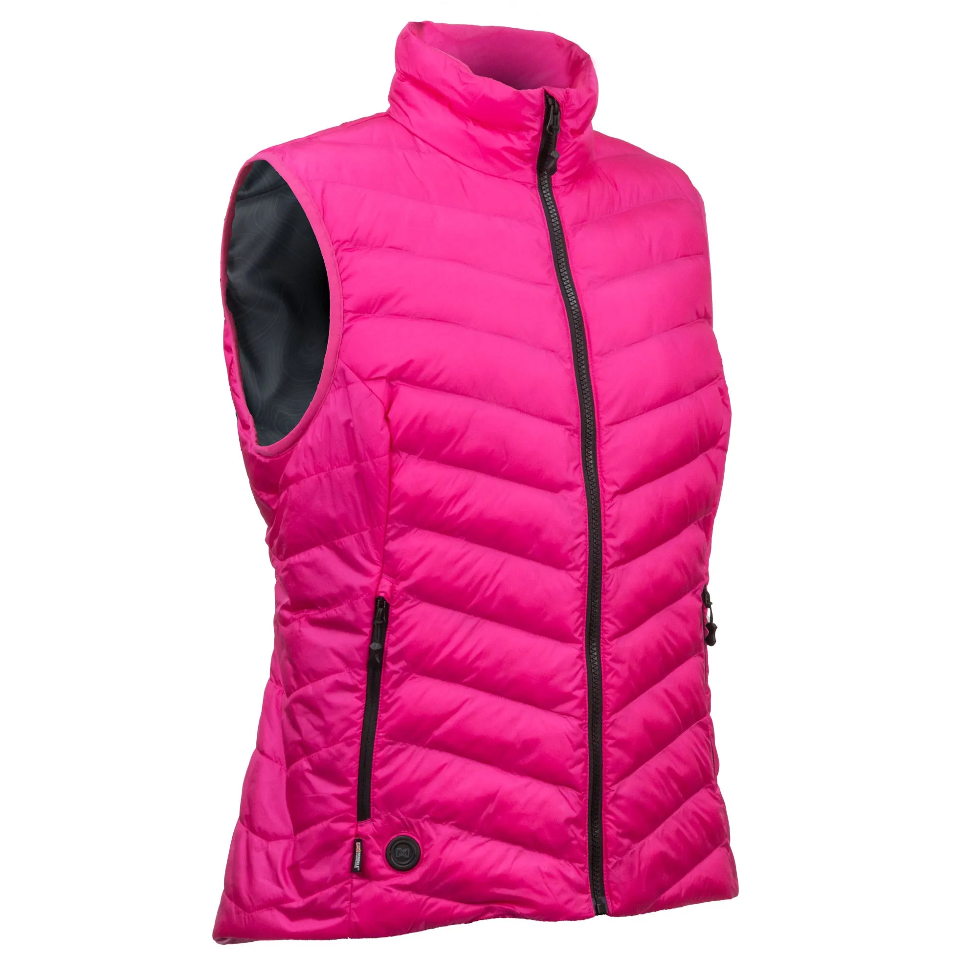 Backcountry Xtera Heated Vest Women’s