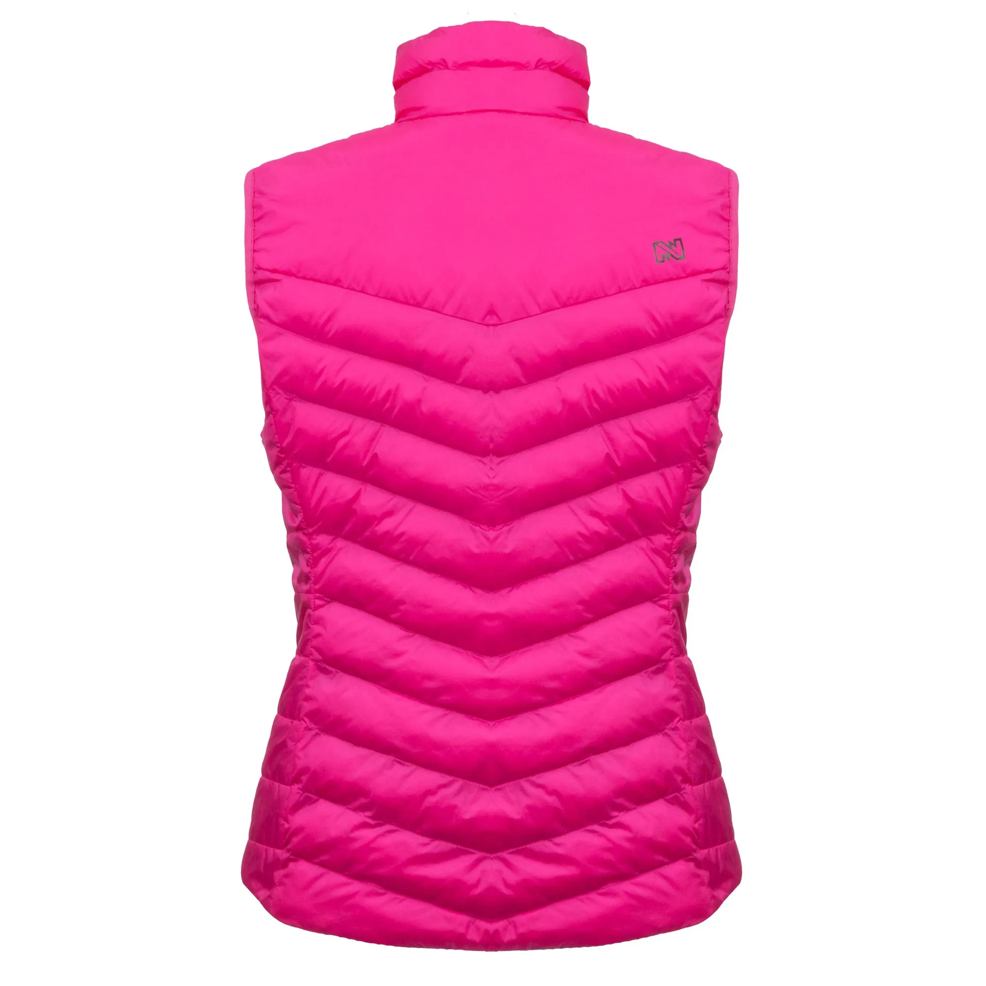 Backcountry Xtera Heated Vest Women’s