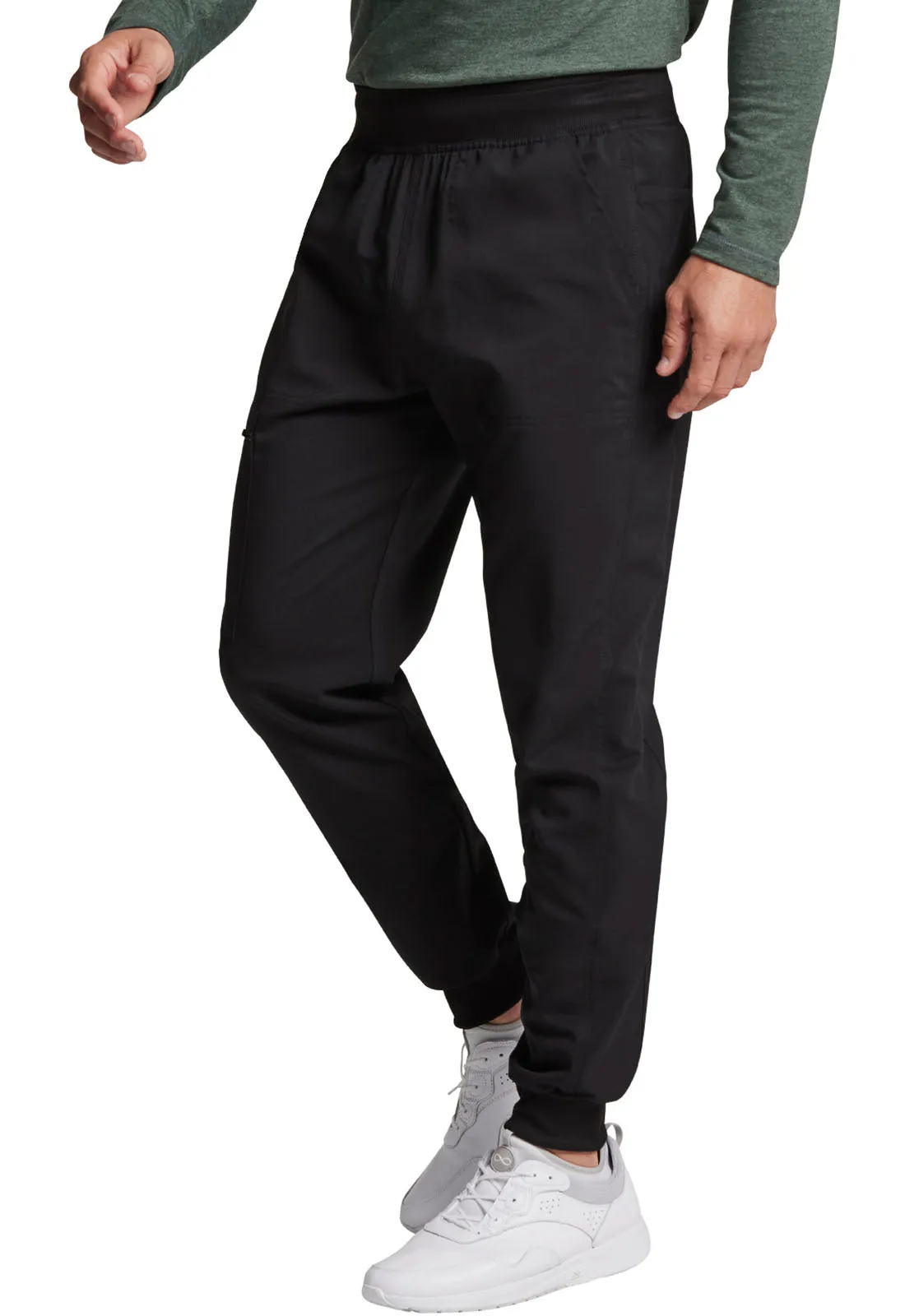 Balance - Men's Mid Rise Jogger