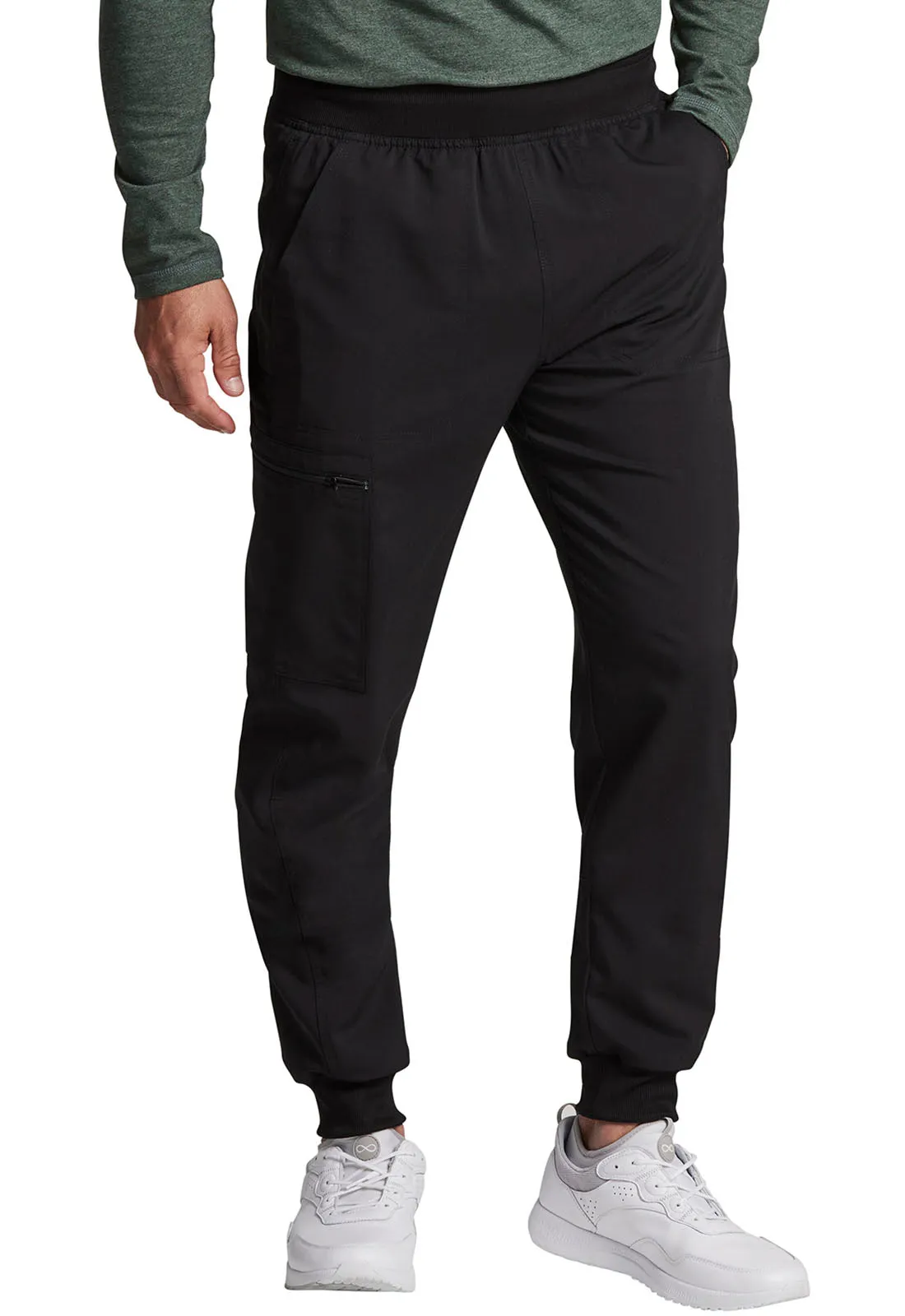 Balance - Men's Mid Rise Jogger