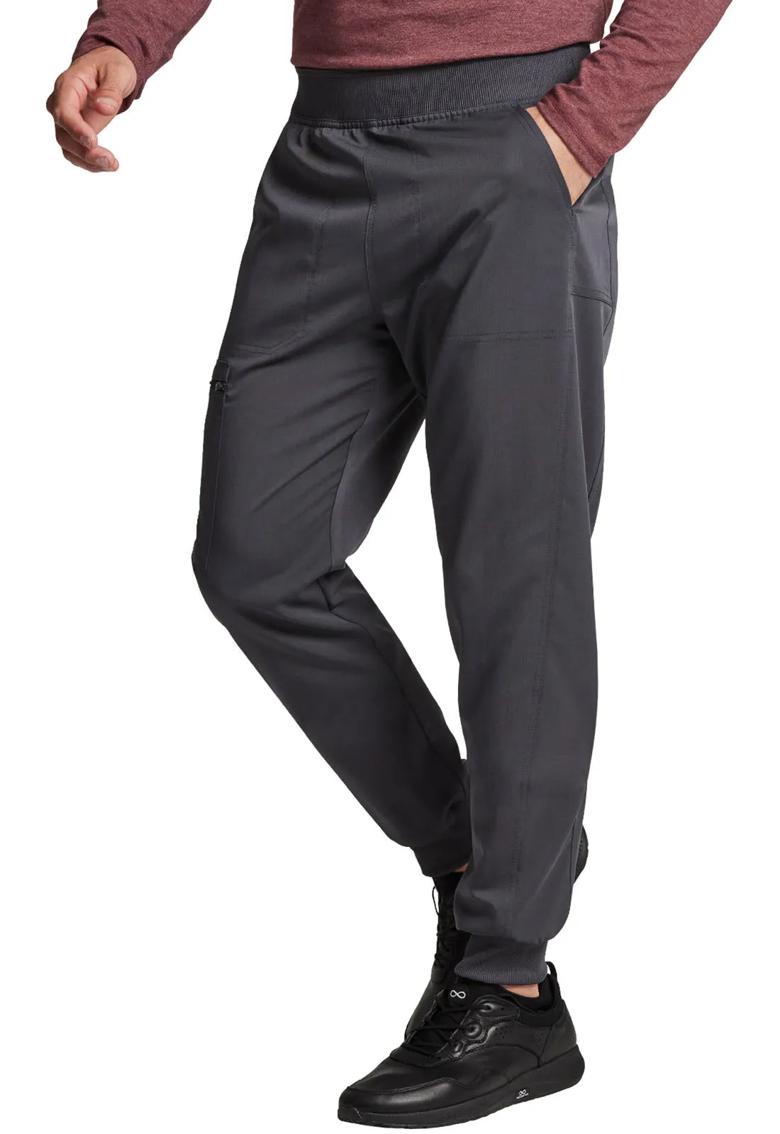 Balance - Men's Mid Rise Jogger