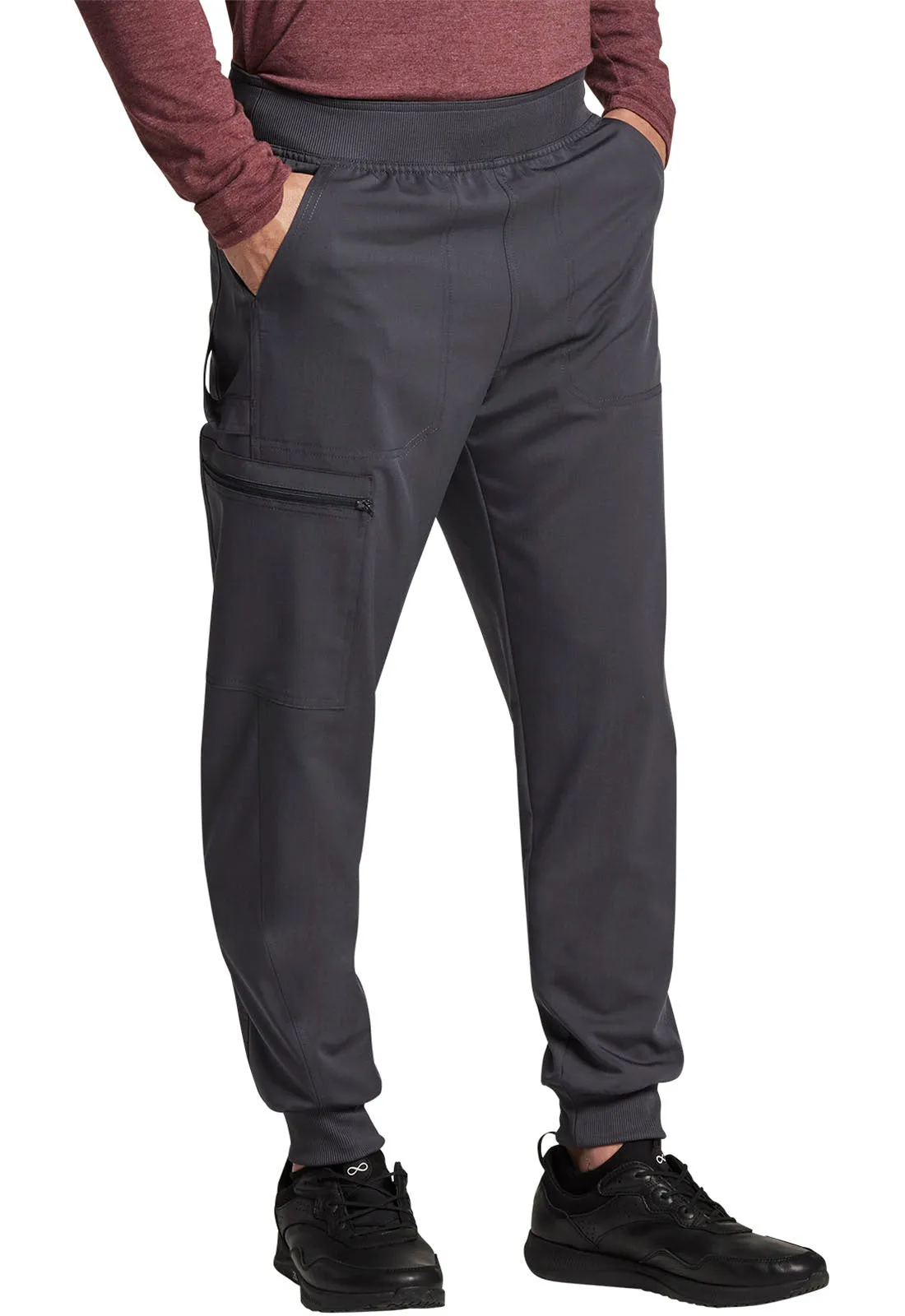 Balance - Men's Mid Rise Jogger