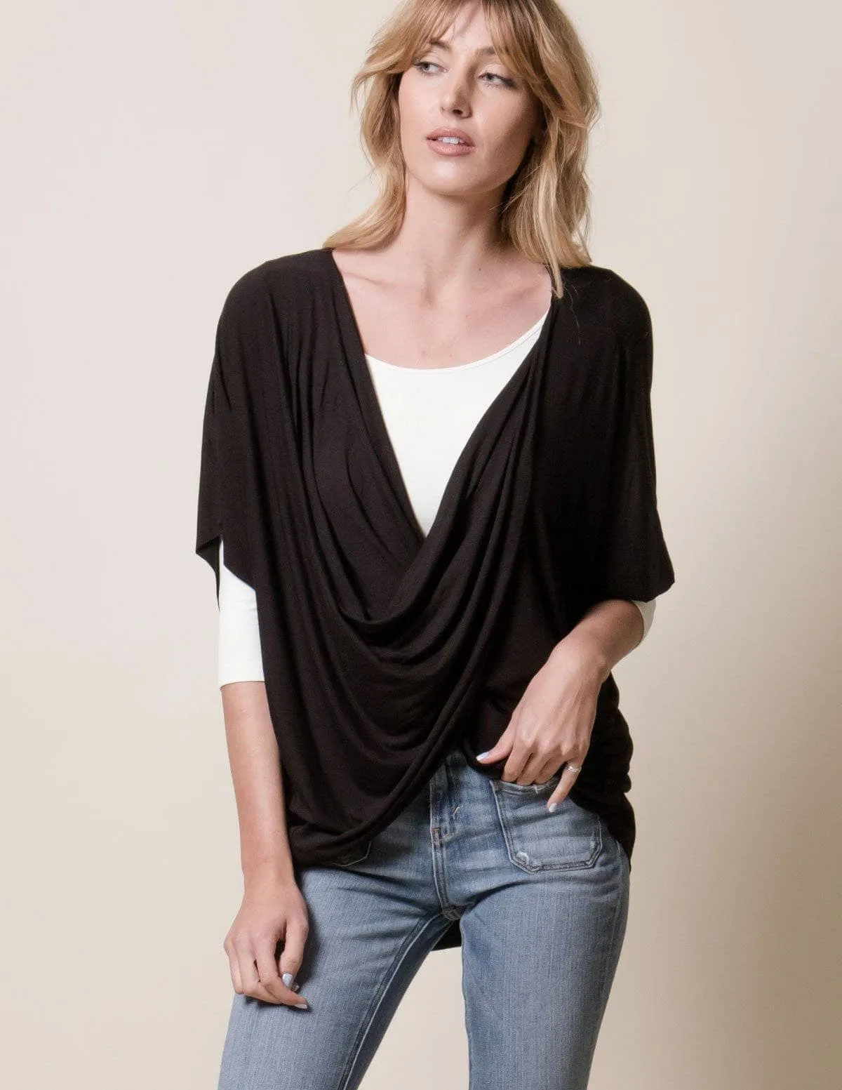 Bamboo Mia Top