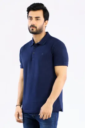 Basic Polo Shirt