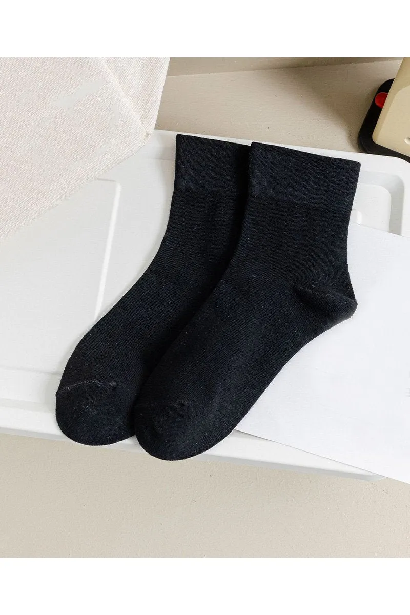 BASIC WOMEN SOCKS