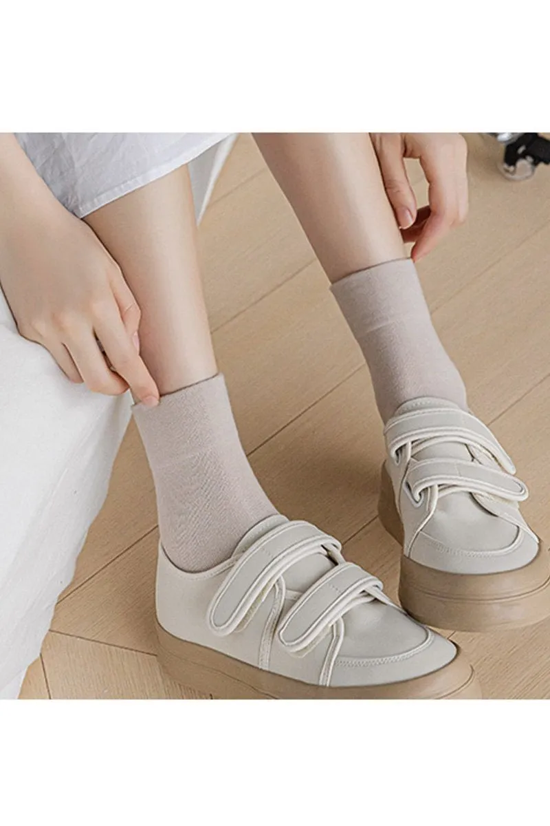 BASIC WOMEN SOCKS