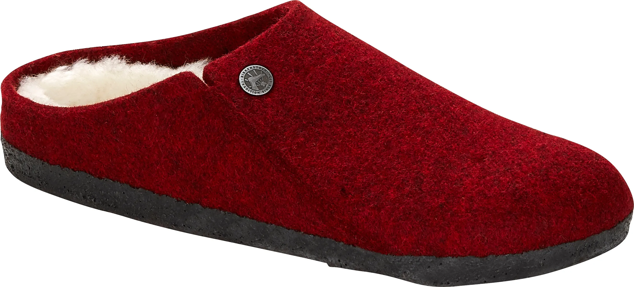 Birkenstock Zermatt Wool Shearling Women