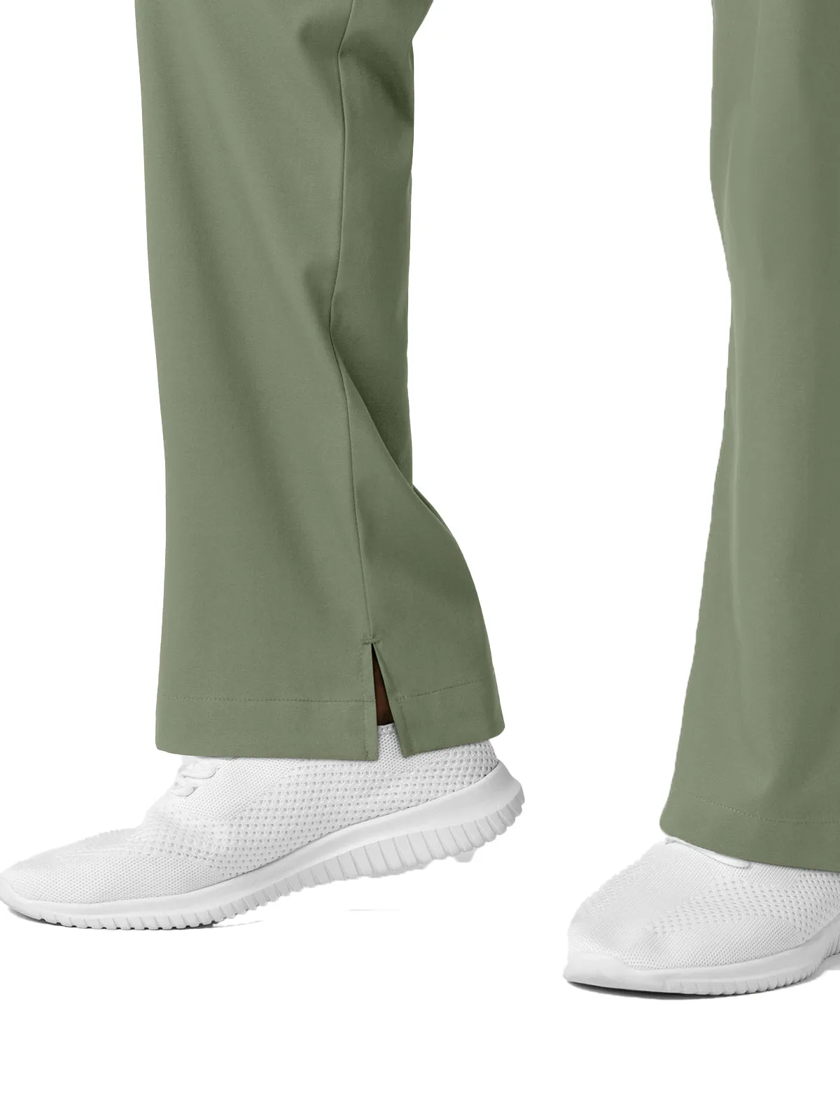 Boundless - Men's Straight Leg Scrub Pant